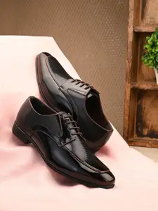 House of Pataudi Men Formal Derbys