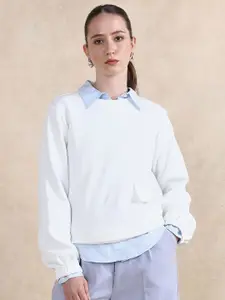 RAREISM Women Sweatshirt