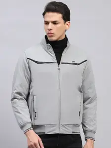 Monte Carlo Men Bomber Jacket