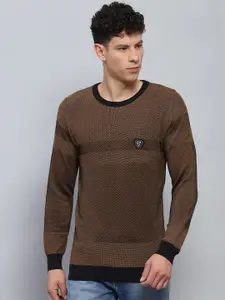 Monte Carlo Men Pullover
