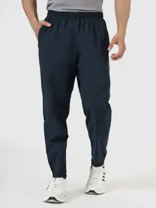 FUAARK Men Mid-Rise Regular Fit Joggers