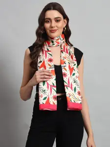 Ravaiyaa Women Printed Scarf