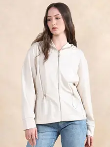 RAREISM Women Hooded Sweatshirt