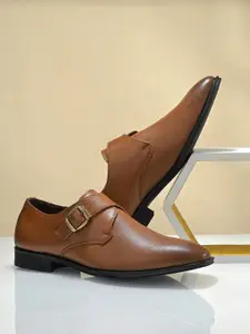 House of Pataudi Men Formal Monks