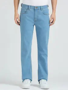 Pepe Jeans Men Straight Fit Holborne Stretchable Jeans