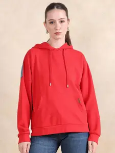 RAREISM Women Hooded Sweatshirt