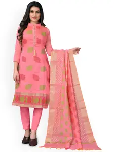 Maroosh Ethnic Motifs Unstitched Dress Material