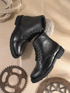 The Roadster Lifestyle Co Women Regular Boots