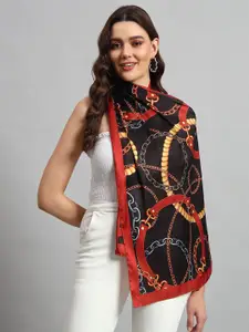 Ravaiyaa Women Printed Scarf