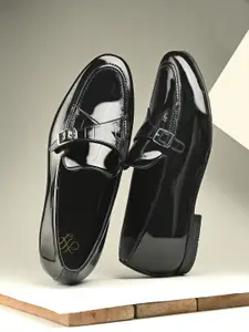 House of Pataudi Men Formal Monks