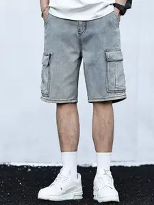 StyleCast x Revolte Men Shorts