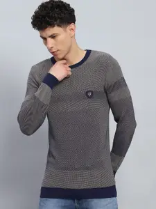 Monte Carlo Men Pullover