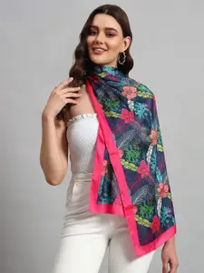 Ravaiyaa Women Printed Scarf