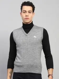Monte Carlo Men Woollen Pullover