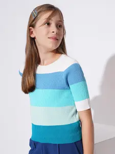 Vero Moda Striped Top