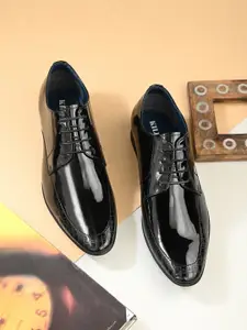 Killer Men Formal Derby Shoes