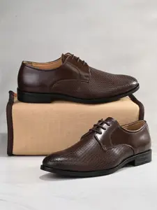 House of Pataudi Men Formal Derbys