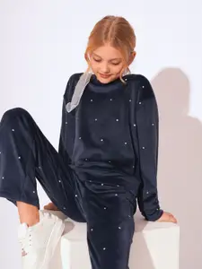 Vero Moda Geometric Print Top