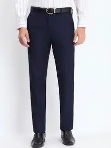 Allen Solly Sport Men Slim Fit Trousers