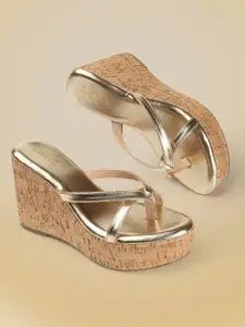 Lavie Kitten Sandals with Tassels