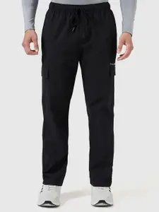 FUAARK Men Mid Rise Regular Fit Track Pant