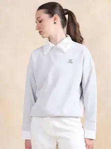 RAREISM Women Sweatshirt