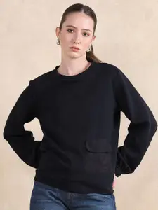 RAREISM Women Sweatshirt