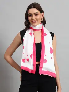 Ravaiyaa Women Printed Scarf