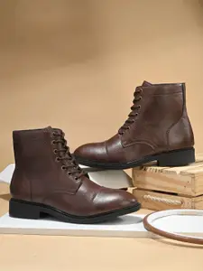 The Roadster Lifestyle Co Women Regular Boots