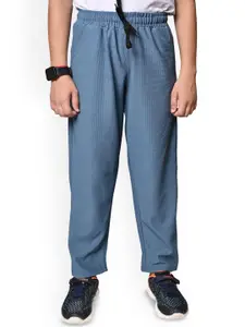 BAESD Boys Mid Rise Track Pants