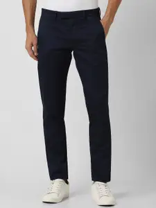 Van Heusen Sport Men Slim Fit Cotton Trousers