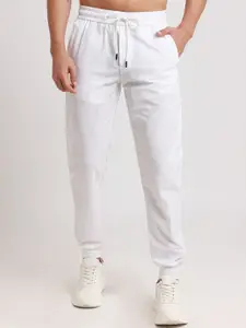 Banana Club Men Relaxed Joggers Trousers