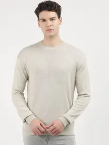 Calvin Klein Jeans Men Pullover Sweaters