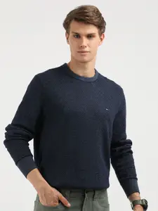 Tommy Hilfiger Men Pullover Sweater