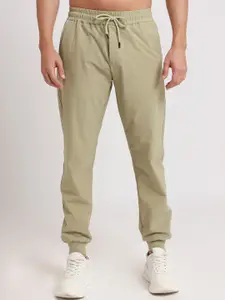 Banana Club Men Relaxed Joggers Trousers