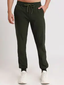 Banana Club Men Relaxed Joggers Trousers