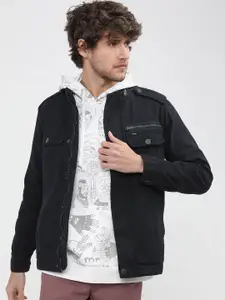 HIGHLANDER Men Tailored Jacket