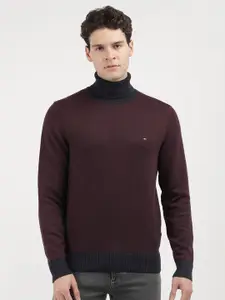 Tommy Hilfiger Men Pullover Sweater