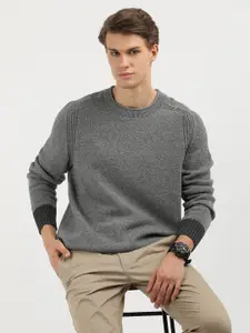 Tommy Hilfiger Men Pullover Sweater