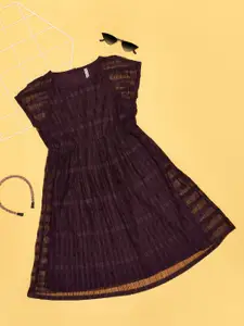 Pantaloons Junior Fit & Flare Women Dress