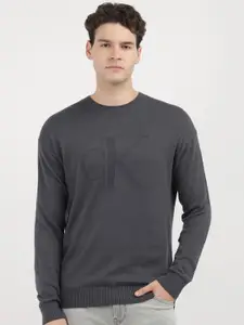 Calvin Klein Jeans Men Pullover Sweaters