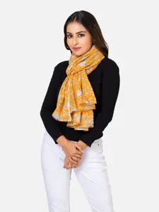 AQVA Women Printed Scarf