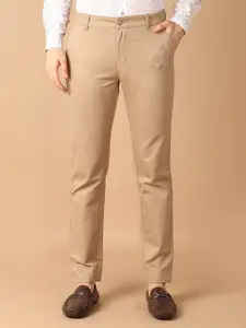 V-Mart Men Slim Fit Trousers
