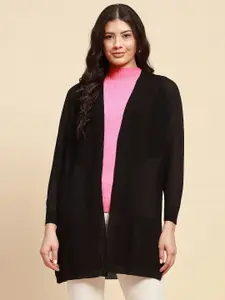 Global Republic Open Front Longline Shrug