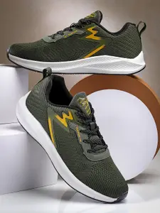 ASIAN Men Mesh Running Non-Marking Shoes