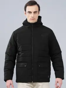 Cantabil Men Winter Padded Jacket