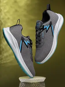 ASIAN Men Mesh Running Non-Marking Sports Shoes