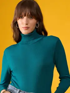 98 Degree North Women Pullover