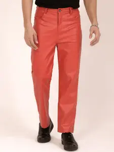 BAESD Men Smart Trousers