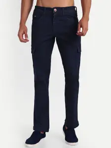 MEGHZ Men Classic Stretchable Jeans